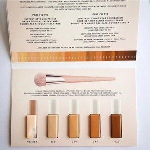 Fenty Beauty Foundation Trial Size